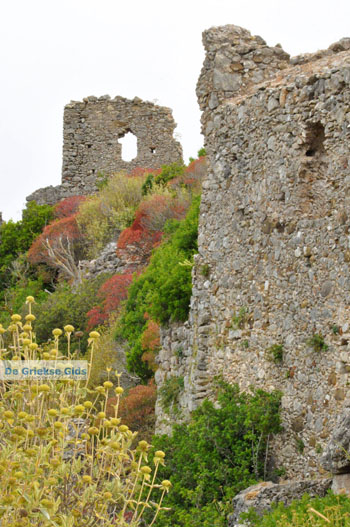 Paliochora Kythira | Griekenland 15 - Foto van https://www.grieksegids.nl/fotos/eiland-kythira/paliochora/normaal/paliochora-kythira-015.jpg