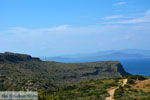 Vuurtoren Moudari bij Platia Ammos Kythira | Griekenland |foto 26 - Foto van De Griekse Gids