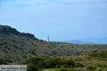 Vuurtoren Moudari bij Platia Ammos Kythira | Griekenland 31 - Foto van De Griekse Gids