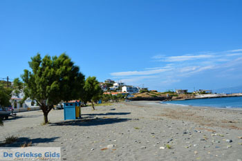 Platia Ammos Kythira | Griekenland 15 - Foto van https://www.grieksegids.nl/fotos/eiland-kythira/platia-ammos/normaal/platia-ammos-kythira-015.jpg