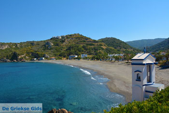 Platia Ammos Kythira | Griekenland 16 - Foto van https://www.grieksegids.nl/fotos/eiland-kythira/platia-ammos/normaal/platia-ammos-kythira-016.jpg