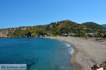 Platia Ammos Kythira | Griekenland 19 - Foto van De Griekse Gids