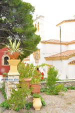 GriechenlandWeb.de Klooster Osios Theodoros Potamos Kythira | Griechenland foto 11 - Foto GriechenlandWeb.de