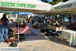 Markt Potamos Kythira | Griekenland 6 - Foto van De Griekse Gids