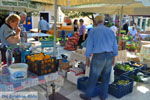 Markt Potamos Kythira | Griekenland 8 - Foto van De Griekse Gids