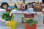 Markt Potamos Kythira | Griekenland 20 - Foto van De Griekse Gids