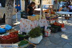 Markt Potamos Kythira | Griekenland 29 - Foto van De Griekse Gids