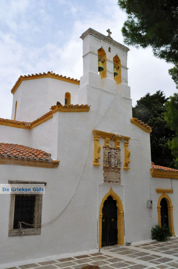 Klooster Osios Theodoros Potamos Kythira | Griekenland foto 16 - Foto van https://www.grieksegids.nl/fotos/eiland-kythira/potamos/normaal/potamos-kythira-016.jpg