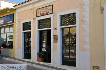 Potamos Kythira | Griekenland 12 - Foto van https://www.grieksegids.nl/fotos/eiland-kythira/potamos/normaal/potamos-kythira-054.jpg