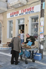 Andros-stad (Chora) | De Griekse Gids | Foto 021 - Foto van De Griekse Gids