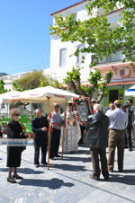 Andros-stad (Chora) | De Griekse Gids | Foto 033 - Foto van De Griekse Gids