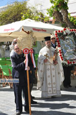 GriechenlandWeb Andros Stadt Andros - Foto GriechenlandWeb.de