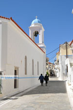 Andros-stad (Chora) | De Griekse Gids | Foto 064 - Foto van De Griekse Gids