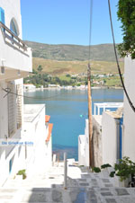 Andros-stad (Chora) | De Griekse Gids | Foto 072 - Foto van De Griekse Gids