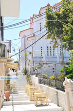 GriechenlandWeb Andros-Stadt (Chora) | GriechenlandWeb.de | Foto 085 - Foto GriechenlandWeb.de