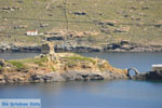 Venetiaans kasteel Eiland Andros in Andros-stad (Chora) | De Griekse Gids foto 1 - Foto van De Griekse Gids