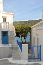 Andros-stad (Chora) | De Griekse Gids | Foto 106 - Foto van De Griekse Gids