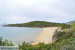 Strand bij Batsi | Eiland Andros | De Griekse Gids | Foto 4 - Foto van De Griekse Gids