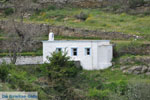 Op weg naar het klooster Panachrantou | Eiland Andros | De Griekse Gids 011 - Foto van De Griekse Gids