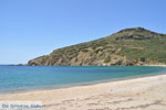 Strand Fellos bij Gavrio | Eiland Andros | De Griekse Gids | Foto 2 - Foto van De Griekse Gids