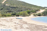 Strand Fellos bij Gavrio | Eiland Andros | De Griekse Gids | Foto 3 - Foto van De Griekse Gids