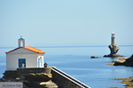 De mooiste foto van Andros | Andros-stad (Chora) | De Griekse Gids - Foto van De Griekse Gids