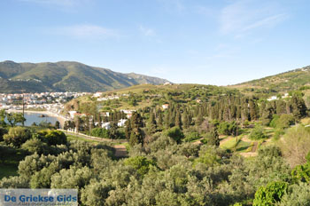 Andros-stad (Chora) | De Griekse Gids | Foto 002 - Foto van https://www.grieksegids.nl/fotos/eilandandros/andros-mid/eiland-andros-009.jpg