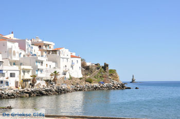 Andros-Stadt (Chora) | GriechenlandWeb.de | Foto 044 - Foto von GriechenlandWeb.de