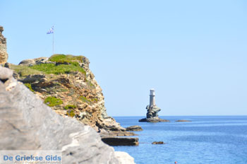 Andros-Stadt (Chora) | GriechenlandWeb.de | Foto 054 - Foto von GriechenlandWeb.de