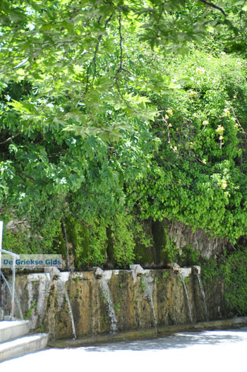 Bronnen Menites | Eiland Andros | De Griekse Gids Foto 015 - Foto van https://www.grieksegids.nl/fotos/eilandandros/andros-mid/eiland-andros-112.jpg