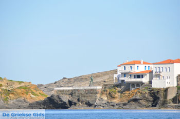 Andros-stad (Chora) | De Griekse Gids | Foto 095 - Foto van https://www.grieksegids.nl/fotos/eilandandros/andros-mid/eiland-andros-160.jpg