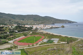 Andros-stad (Chora) | De Griekse Gids | Foto 091 - Foto van https://www.grieksegids.nl/fotos/eilandandros/andros-mid/eiland-andros-282.jpg