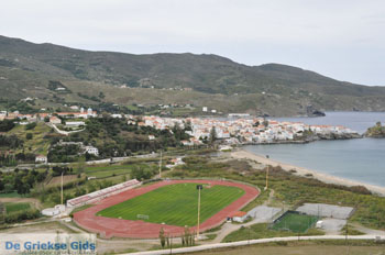 Andros-stad (Chora) | De Griekse Gids | Foto 097 - Foto van https://www.grieksegids.nl/fotos/eilandandros/andros-mid/eiland-andros-288.jpg