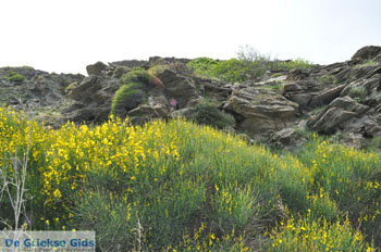 Op weg naar het klooster Panachrantou | Eiland Andros | De Griekse Gids 008 - Foto van https://www.grieksegids.nl/fotos/eilandandros/andros-mid/eiland-andros-296.jpg