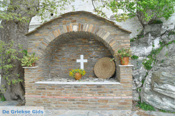 Panachrantou Klooster | Eiland Andros | De Griekse Gids | Foto 13 - Foto van https://www.grieksegids.nl/fotos/eilandandros/andros-mid/eiland-andros-312.jpg