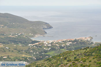 Panachrantou Klooster | Eiland Andros | De Griekse Gids | Foto 14 - Foto van https://www.grieksegids.nl/fotos/eilandandros/andros-mid/eiland-andros-313.jpg