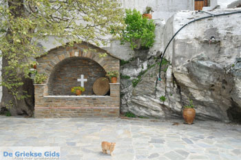Panachrantou Klooster | Eiland Andros | De Griekse Gids | Foto 19 - Foto van https://www.grieksegids.nl/fotos/eilandandros/andros-mid/eiland-andros-318.jpg