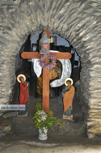 Panachrantou Klooster | Eiland Andros | De Griekse Gids | Foto 39 - Foto van https://www.grieksegids.nl/fotos/eilandandros/andros-mid/eiland-andros-338.jpg