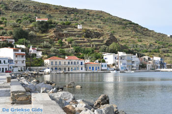 Ormos | Insel Andros | GriechenlandWeb.de | Foto 10 - Foto von GriechenlandWeb.de