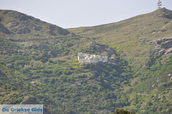 Panachrantou Klooster | Eiland Andros | De Griekse Gids | Foto 61 - Foto van https://www.grieksegids.nl/fotos/eilandandros/andros-mid/eiland-andros-428.jpg