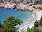 Giali Beach bij Avgonima | Chios - De Griekse Gids - Foto van Doortje van Lieshout