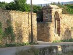 Watermolen Kambos |Chios - De Griekse Gids - Foto van Doortje van Lieshout