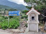 Bergen in het Noorden van Chios | De Griekse Gids - Foto van Doortje van Lieshout