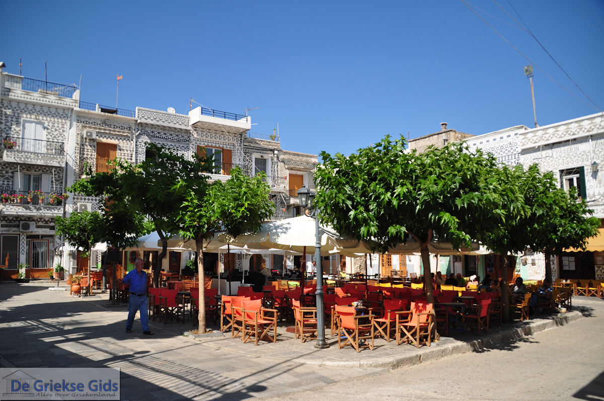 Foto s Van Dit Is Typisch Chios