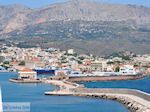 Aan de haven van Chios - Eiland Chios - Foto van De Griekse Gids