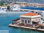 Cafetaria aan de haven van Chios - Eiland Chios - Foto van De Griekse Gids