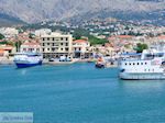 Haven Chios stad - Eiland Chios - Foto van De Griekse Gids