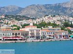 Aankomst aan de haven van Chios stad - Eiland Chios - Foto van De Griekse Gids