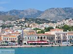 Chios stad haven - Eiland Chios - Foto van De Griekse Gids