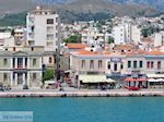 Chios haven - Eiland Chios - Foto van De Griekse Gids